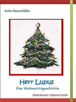 cover image of Eine Weihnachtsgeschichte